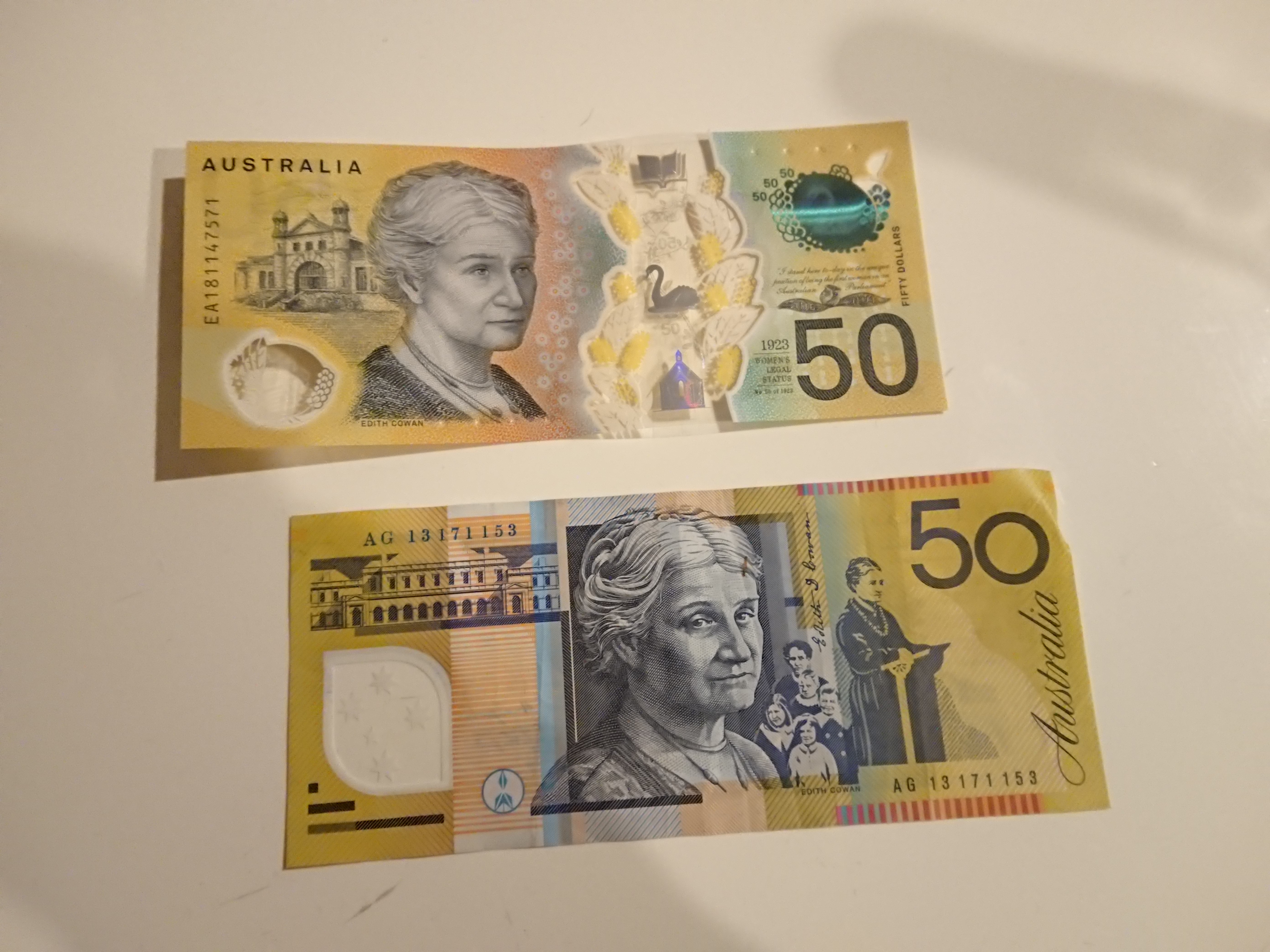 オーストラリア ドル