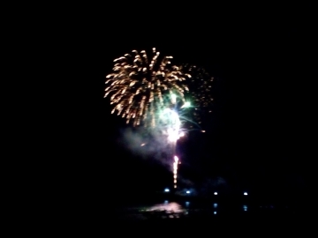 花火 22Dec14