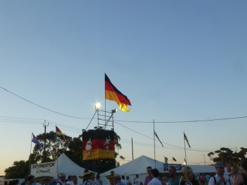 ドイツ祭り
