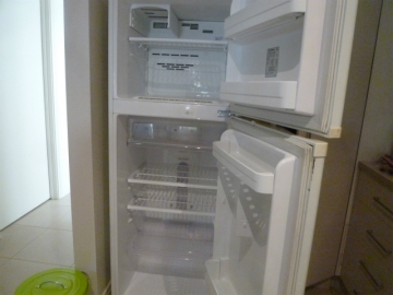 旧冷蔵庫 19Jun14
