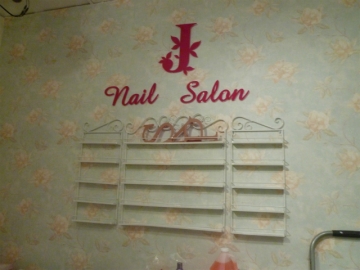 J Nail Salon 20Jun14